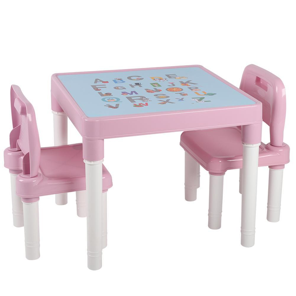 kindergarten table and chair sets