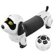 thumbnail image 1 of Bailando Perro Robot Control Remoto Electrónico Dachshund Cachorro, 1 of 6