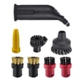 thumbnail image 1 of Power Nozzle for SC1 SC2 SC3 SC4 SC5 Steam Vacuum Cleaner Accessories Powerful Nozzle Cleaning Brus, 1 of 5