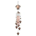 thumbnail image 1 of Campana de viento de Metal duradera Bearachild Hierro multicolor, 1 of 6