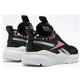 thumbnail image 3 of Reebok Girls XT Sprinter Slip-on Shoes - Preschool, 3 of 8