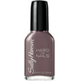 thumbnail image 5 of Sally Hansen Hard as Nails Nail Color, Frozen Solid, 0.45 oz, Color Nail Polish, Nail Polish, Red Nail Polish, Contains B5 and Green Tea, 5 of 9