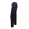 thumbnail image 2 of Pantalones casuales sueltos Sonducket para mujer negro 1 L, 2 of 6
