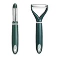 thumbnail image 1 of Classic Vegetable Peeler, For Peeling And Pitting, 1 of 5