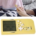 thumbnail image 1 of Consola De Juegos, Consola De Juegos Portátil, Juguete Electrónico, Maravilloso Regalo Para Tiempo Libre Para Mayores De 3 Años, 1 of 8