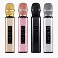 thumbnail image 2 of Micrófono Bluetooth de Karaoke, 2 of 5
