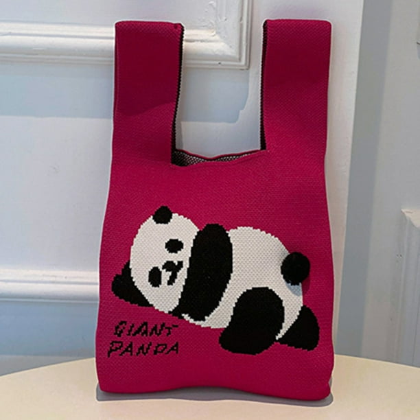 Sac a outlet main panda