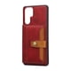 thumbnail image 5 of Funda de teléfono resistente a prueba de golpes de 6,1 pulgadas para teléfono S23 Rojo, 5 of 7