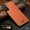 Orange, variant on for Samsung Galaxy S22 Plus Leather Case Wireless Charging, Slim Luxury Classic PU Non-Slip Grip Rugged Bumper Shockproof Protective Cover Men Women Phone Cases for Samsung Galaxy S22 Plus,Orange