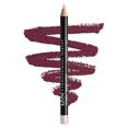thumbnail image 2 of NYX Slim Lip Pencil - Currant, 2 of 3