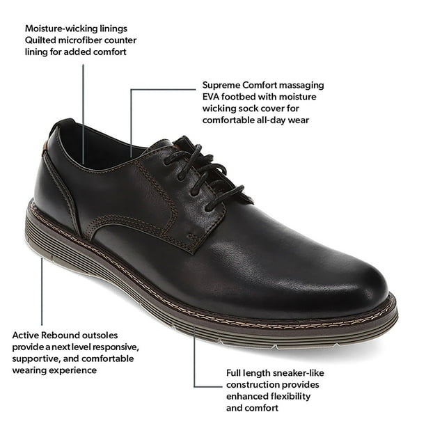 靴 SHADE by SHELLAC casual dress shoes. Platinum Closed Lace Dress Shoes - kids atelier