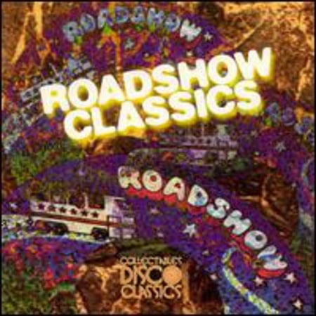 Various Artists - Roadshow Classics, Vol.1 - Music & Performance - CD
