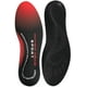 thumbnail image 1 of Plantillas Ortopédicas Physix Gear Sport Negras para Fascitis Plantar y Arco Plantar, 1 of 8