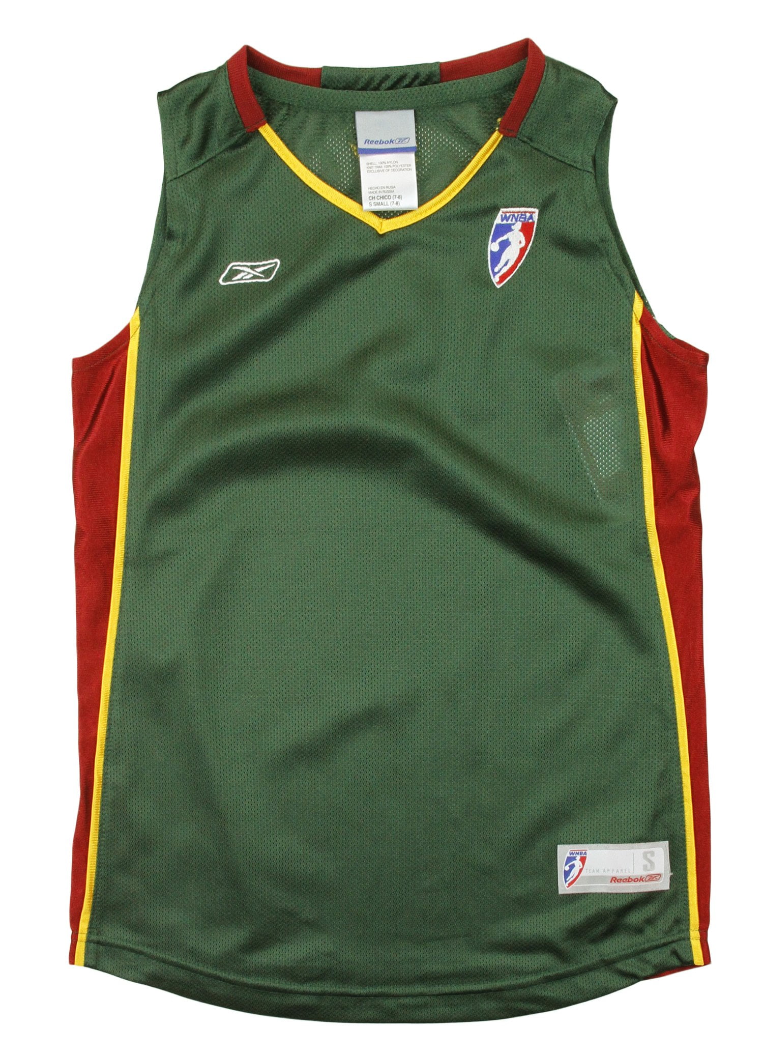 wnba new jerseys 2021
