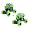 thumbnail image 1 of Modelo para niños Coche todoterreno Vehículo novedoso Coche modelo de cuatro ruedas, 1 of 5