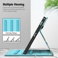 thumbnail image 4 of Funda Fintie para Samsung Galaxy Tab S6 Lite 10.4 2024/2022/2020, 4 of 9