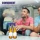 thumbnail image 2 of Advancent Bebedero de botella de cerveza doble Embudo de botella de cerveza Accesorios de cerveza Casa Despedidas de soltero Kits de decoración para fiestas Advancent HA014779-00, 2 of 5