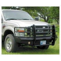 Ranch Hand Fbf081Blr 08-10 Ford HD Legend Front Bumper
