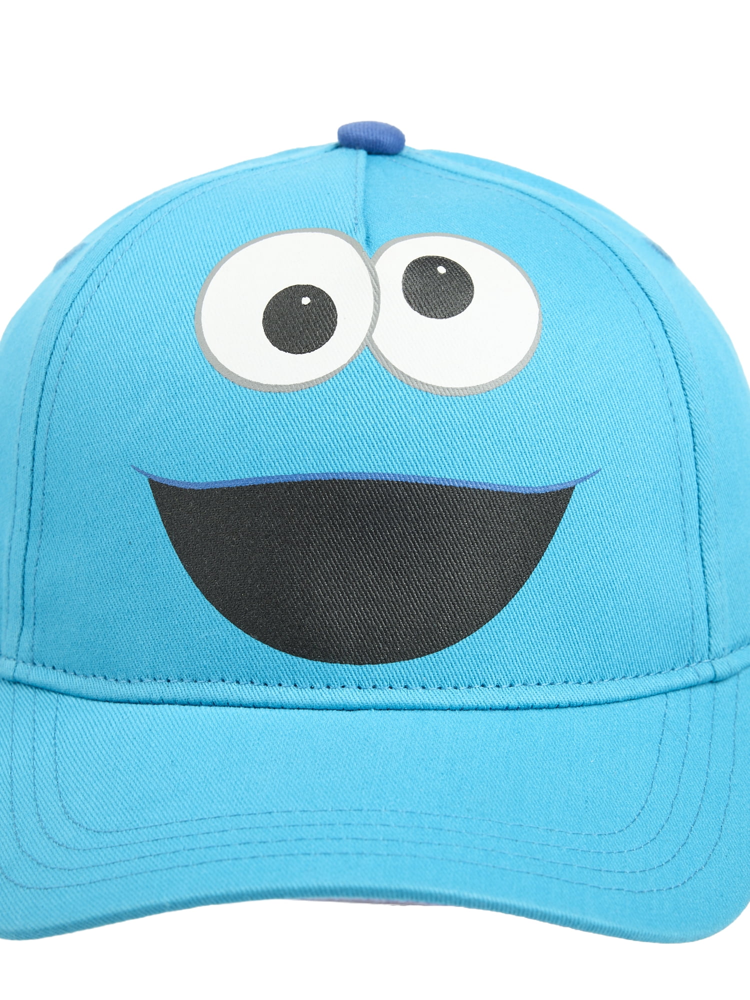 Character Toddler Baseball Hat
