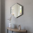 thumbnail image 2 of A&E Bath and Shower DELTA-SL Mirror, 2 of 4