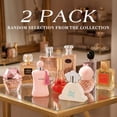 thumbnail image 3 of Caja sorpresa de perfumes Hybrid & Company 2 x 100 ml EDP para mujer, 3 of 8