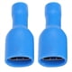 thumbnail image 2 of 4X Enchufe de Encendedor de Cigarrillos para Coche de 12V A Prueba de Agua Cargador USB Adaptador de Corriente Salida SM, 2 of 5