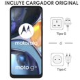 thumbnail image 2 of Celular MOTOROLA Moto G22 4GB 128GB Audífonos Inalambricos, 2 of 5