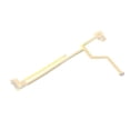 thumbnail image 3 of For 3DS Speaker Ribbon Cable Flex Wire Replacement Part for 3DS Speaker Cable, 3 of 8