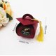 thumbnail image 3 of YiJuHui Doctoral Cap Candy Box Graduation Party Favors, European Style Hat Gift Box for Celebrations, Portable Flat-Pack Assembly, Paper Party Supplies for Graduation Ceremonies & Holiday Gatherings, 3 of 5