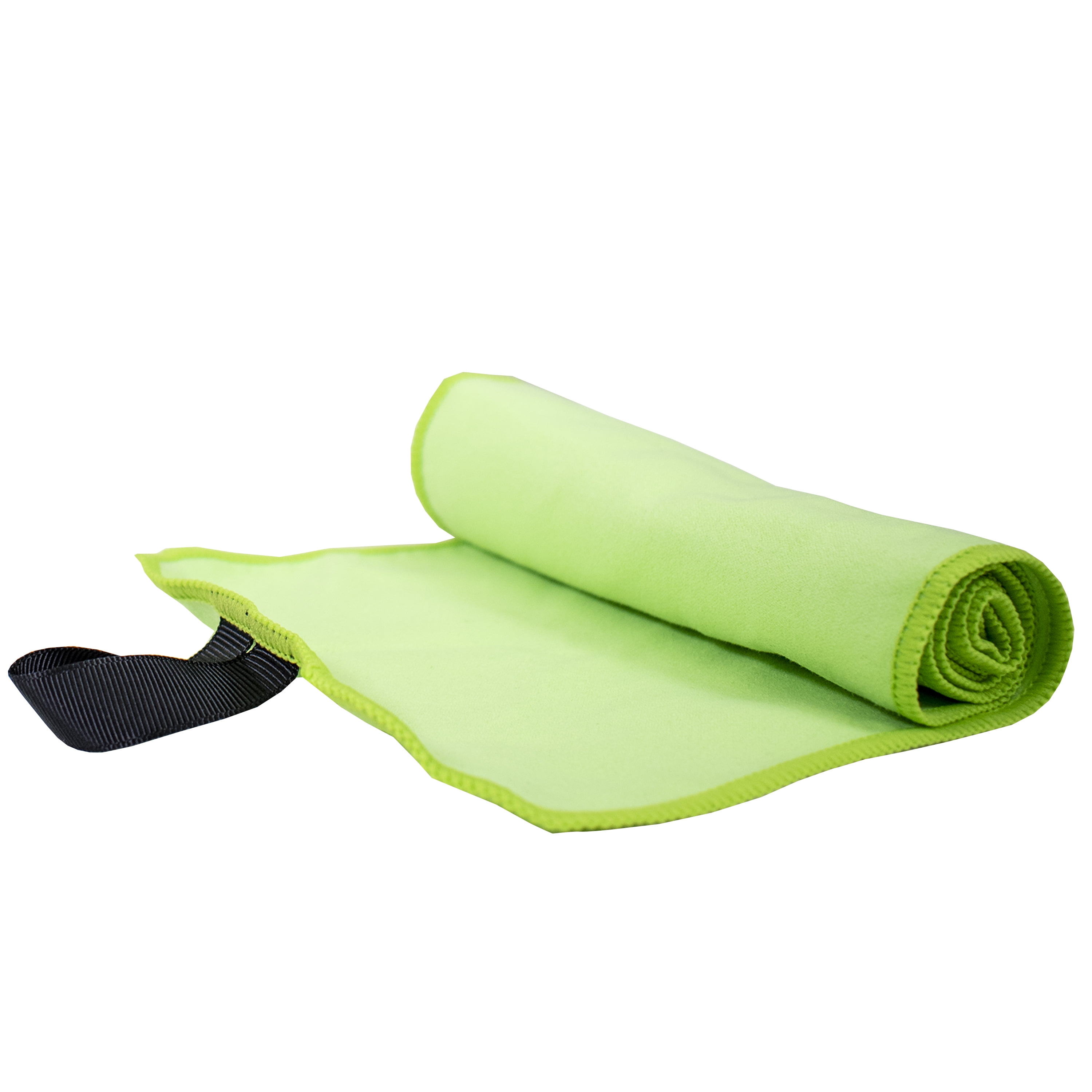 FROGG TOGGS Chilly Pad Lot De 2 Serviettes Rafraîchissantes, 83,8 X 33 Cm, Bleu - 83,8 X 33 Cm
