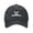 Pug, variant on Cute Giraffe Baseball Caps Adjustable Denim Casual Giraffes Hats Christmas Birthday Gifts for Women Adults Men Mom Daily Outdoor Use