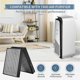 thumbnail image 4 of HEPA Filter Replacement for Blueair 7410I 7440I 7470I Air Purifier - 7400, 4 of 5