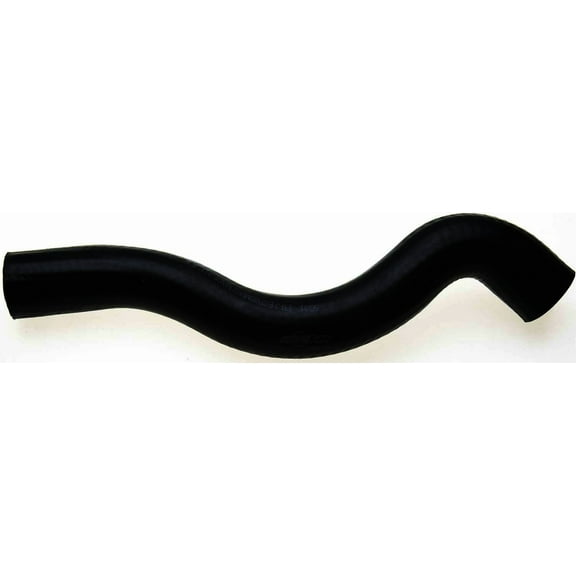 ACDelco Professional 22308M Molded Upper Radiator Hose Fits select: 1995-1996 OLDSMOBILE CIERA, 1994-1996 BUICK CENTURY