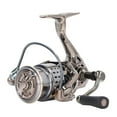 thumbnail image 1 of Carrete de pesca 5,2: 1, carretes giratorios de Metal de fundición larga, salida de chaflán para pesca en el mar, pesca de carpa, 2000S YUNYI BRAND  Deportes, 1 of 8
