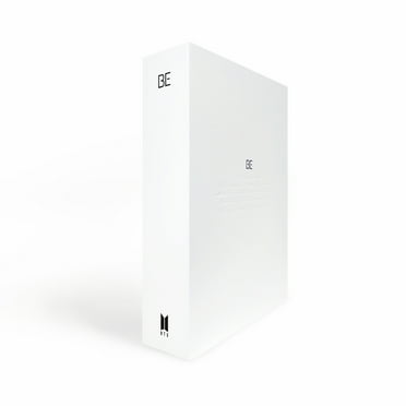 BTS - BE (Deluxe Edition) - Music & Performance - CD