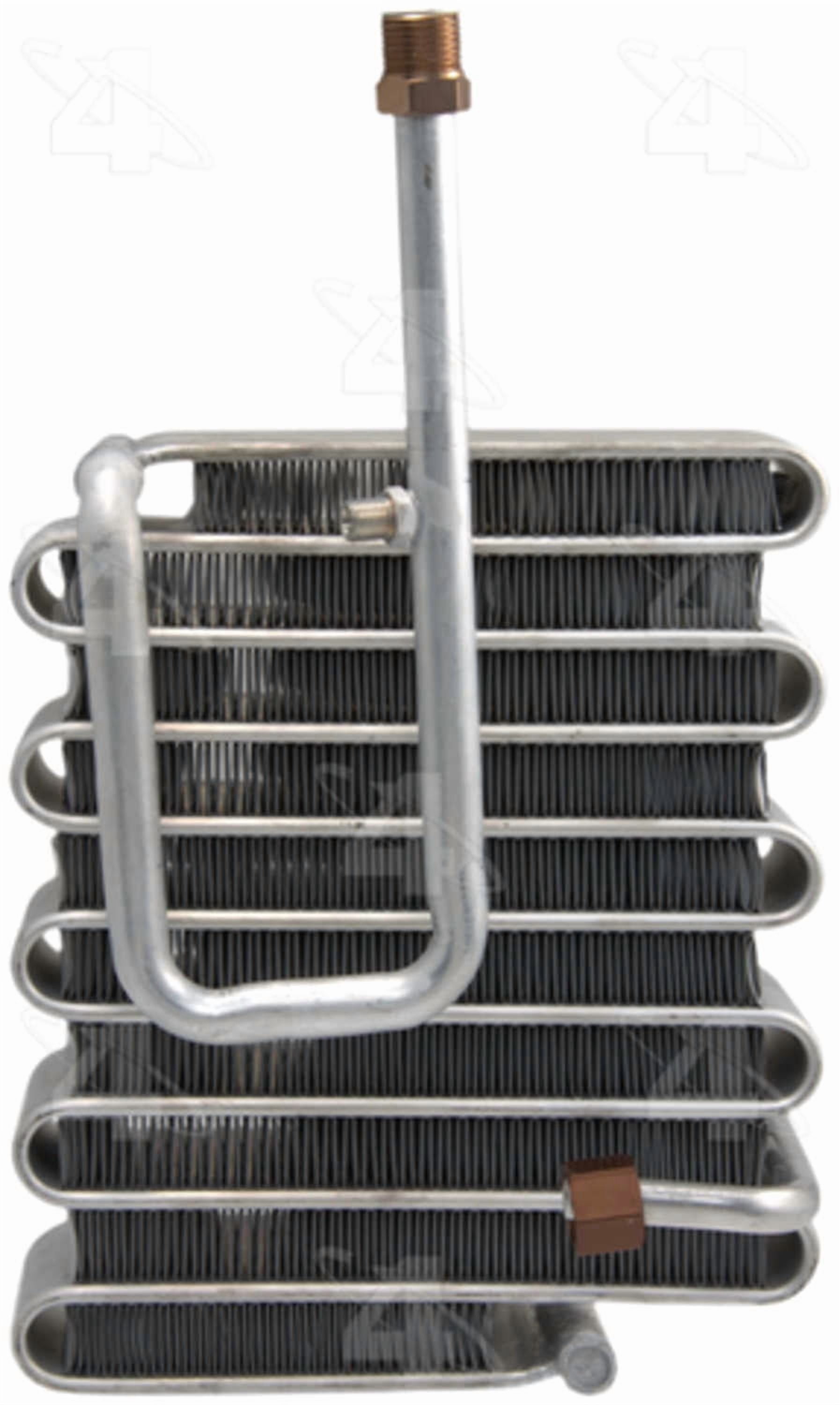 Four Seasons 54671 Serpentine Evaporator Core