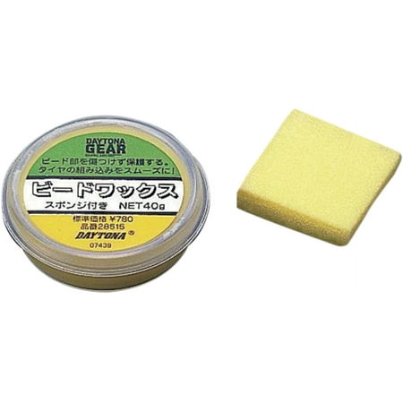 Shindy Tire Bead Wax 08-901