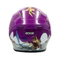 thumbnail image 2 of Casco Para Moto Looney Tunes Integral EDGE Certificado XL, 2 of 3