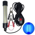 thumbnail image 2 of Luz de pesca Zulema IP68 impermeable 12V 126 LED azul, 2 of 6