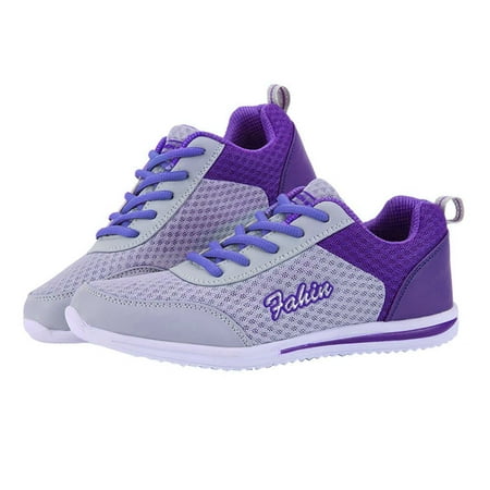 

Fashion Women Shoes Casual Shoes Outdoor Walking Shoes Flats Shoe Sports Shoes