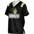 thumbnail image 2 of ProSphere Women's Lindenwood University Goal Line Football Fan Jersey, 2 of 6
