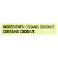 Great Value Organic Unsweetened Coconut Flakes, 7 oz (198g)
