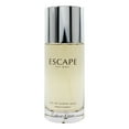 thumbnail image 2 of Calvin Klein Escape Cologne Eau De Toilette Spray for Men - 3.4 oz, 2 of 5