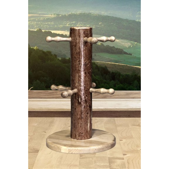 Glacier Country Collection Cup Holder