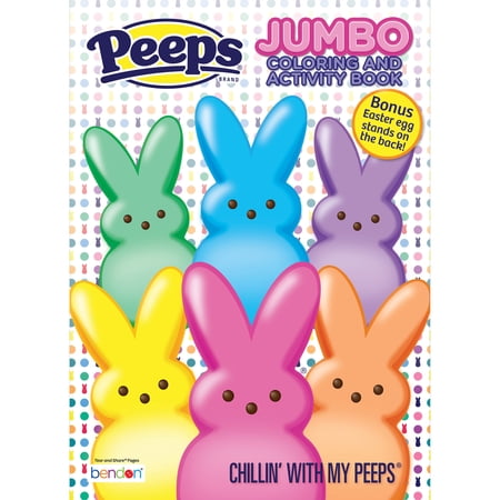 PEEPS Blue Marshmallow Bunnies Review: Honest Taste Test of the 8-Count Easter Candy