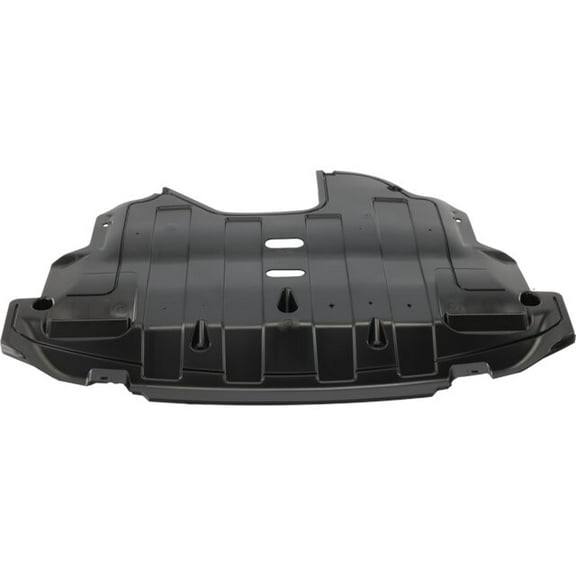 Engine Splash Shield - Compatible with 2015 - 2016 Kia Forte