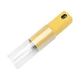thumbnail image 4 of Milaget Screen Cleaner Versatile Cleaners 2 in 1 Wipe Cleaner for Notebook Phone Yellow Yellow with Shell, 4 of 9
