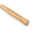 thumbnail image 6 of TEKTON 16 oz. Hickory Handle Magnetic Head Claw Hammer | 30303, 6 of 7