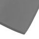 thumbnail image 2 of Heavy Duty Silicone Grill Mat for Griddle, Protects Your Griddle from Rodents, Debris and Rust, All Weather BBQ Grill Mat, 43cm, Grey, 2 of 4