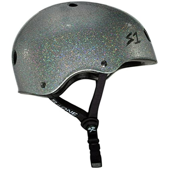 S1 Lifer Helmet for Skateboarding, BMX, and Roller Skating
